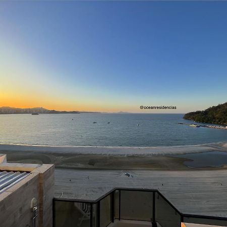 Appartement Cobertura Quebec Beira-Mar à Balneário Camboriú Extérieur photo