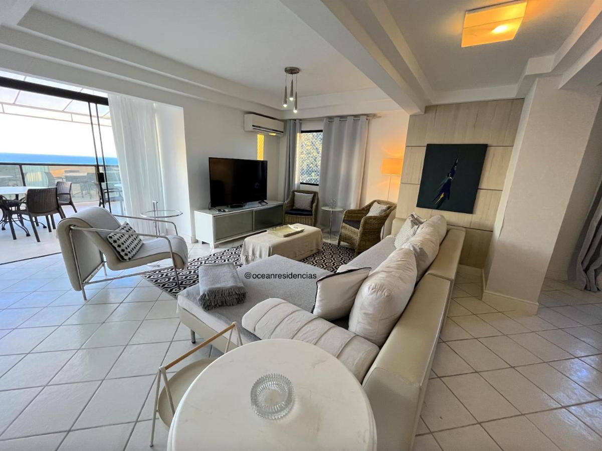 Appartement Cobertura Quebec Beira-Mar à Balneário Camboriú Extérieur photo