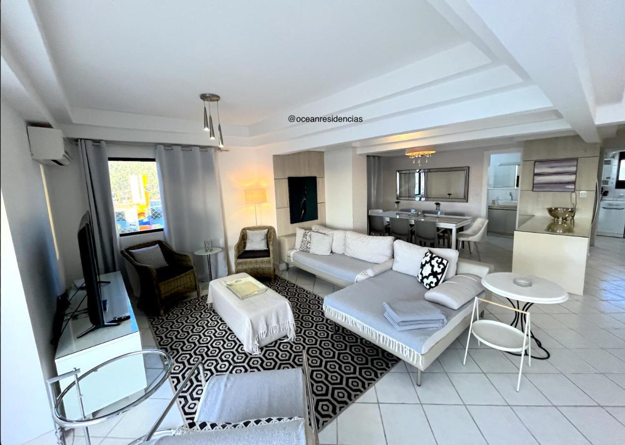 Appartement Cobertura Quebec Beira-Mar à Balneário Camboriú Extérieur photo