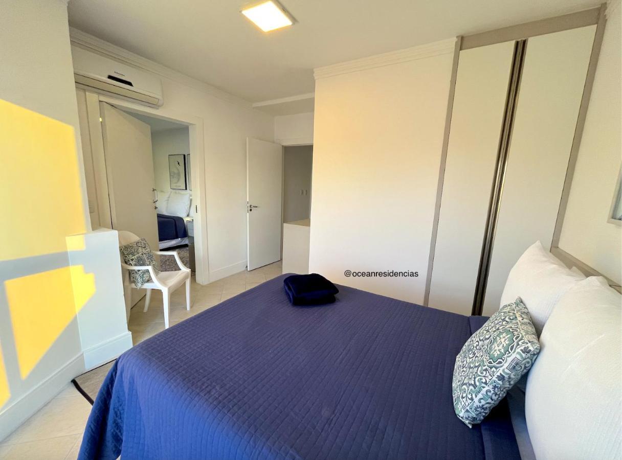 Appartement Cobertura Quebec Beira-Mar à Balneário Camboriú Extérieur photo