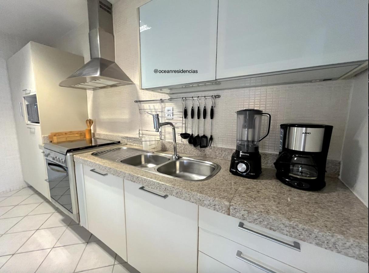 Appartement Cobertura Quebec Beira-Mar à Balneário Camboriú Extérieur photo