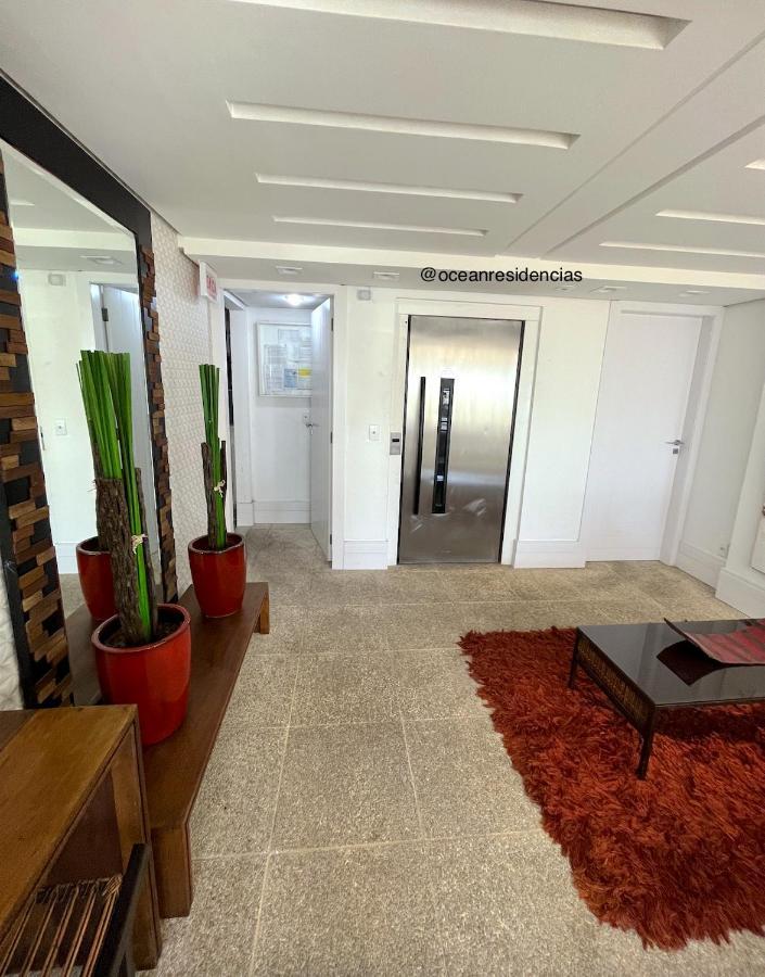 Appartement Cobertura Quebec Beira-Mar à Balneário Camboriú Extérieur photo