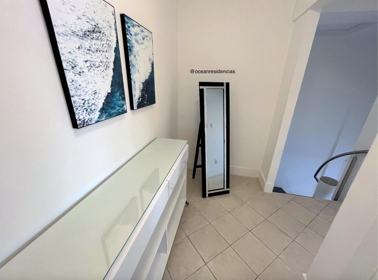 Appartement Cobertura Quebec Beira-Mar à Balneário Camboriú Extérieur photo
