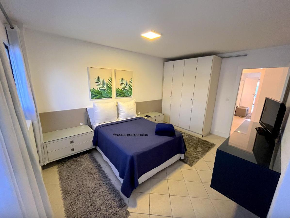 Appartement Cobertura Quebec Beira-Mar à Balneário Camboriú Extérieur photo