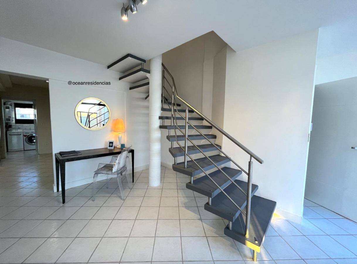 Appartement Cobertura Quebec Beira-Mar à Balneário Camboriú Extérieur photo