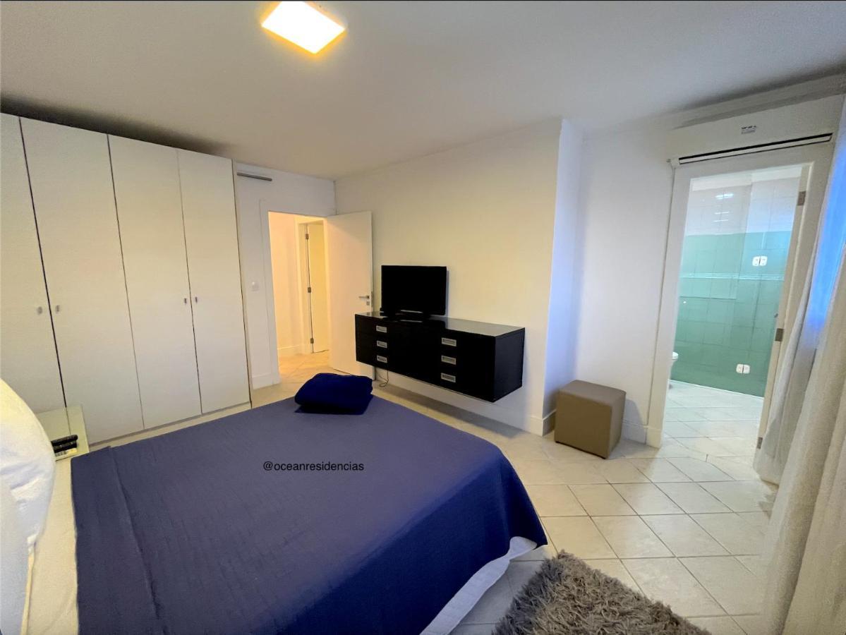 Appartement Cobertura Quebec Beira-Mar à Balneário Camboriú Extérieur photo