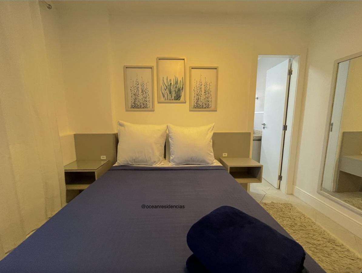 Appartement Cobertura Quebec Beira-Mar à Balneário Camboriú Extérieur photo