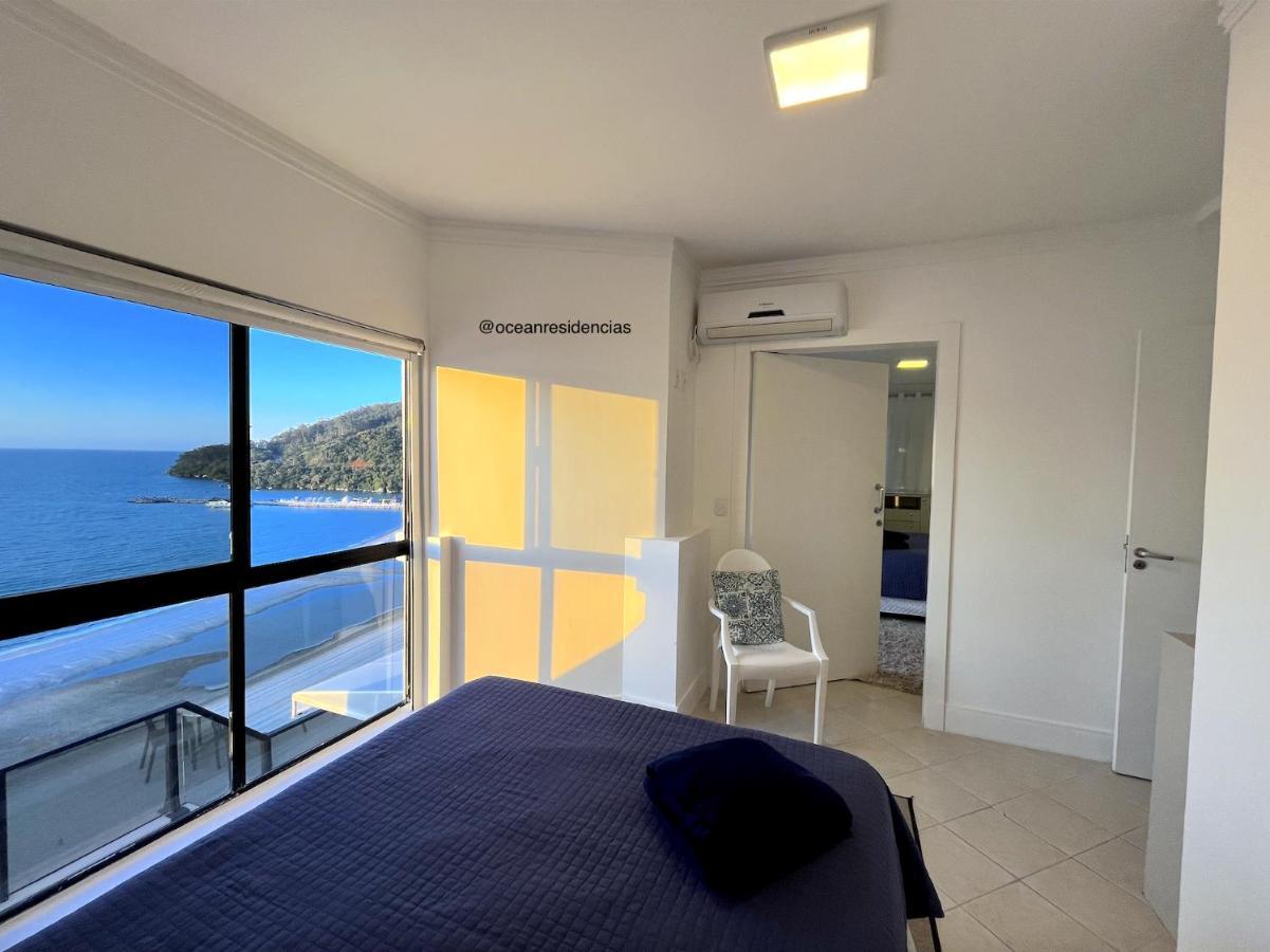 Appartement Cobertura Quebec Beira-Mar à Balneário Camboriú Extérieur photo