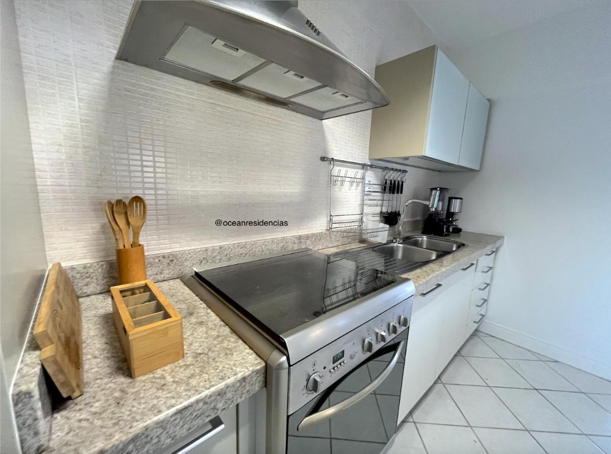 Appartement Cobertura Quebec Beira-Mar à Balneário Camboriú Extérieur photo