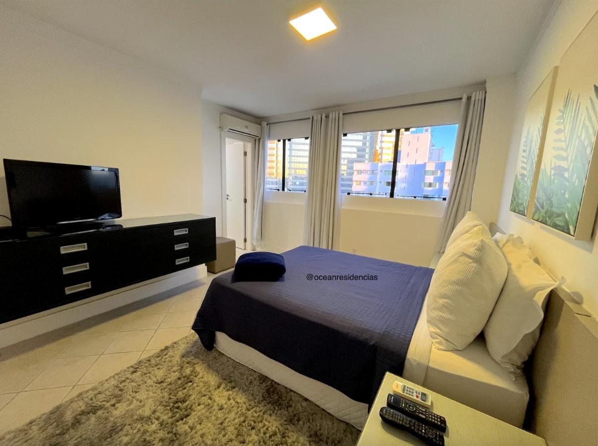 Appartement Cobertura Quebec Beira-Mar à Balneário Camboriú Extérieur photo