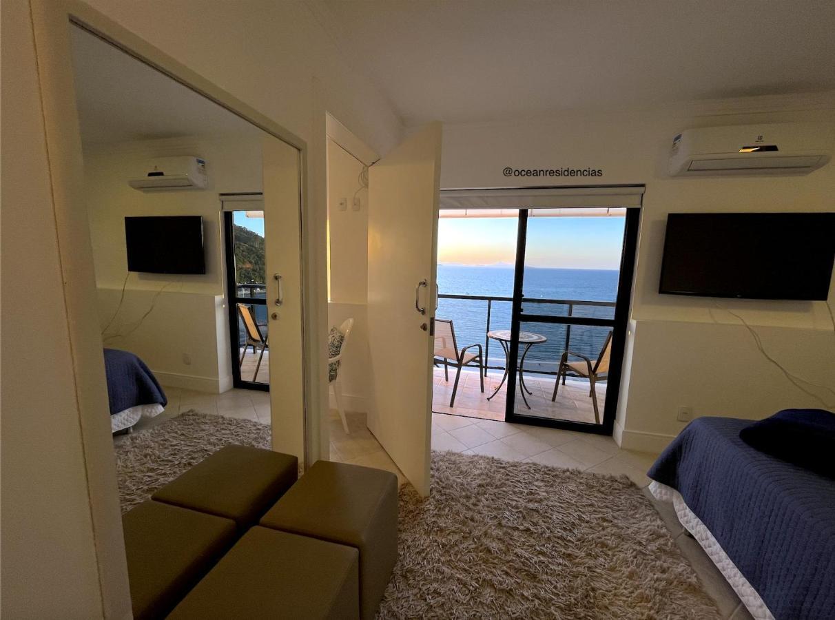 Appartement Cobertura Quebec Beira-Mar à Balneário Camboriú Extérieur photo